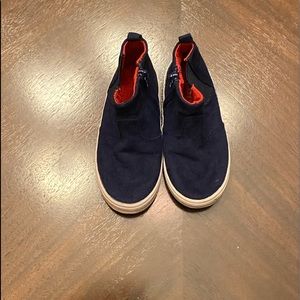 Toddler boy shoes